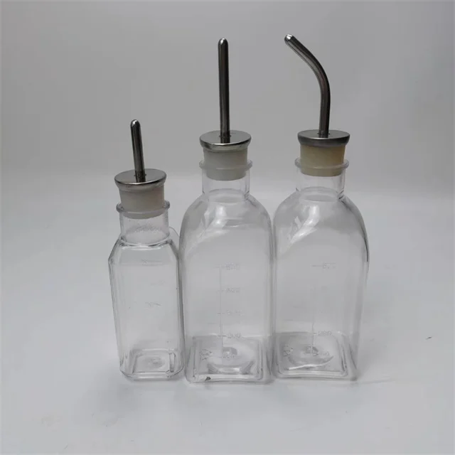 ラット用ストッパー付きマウスボトルマウス繁殖ケージPPPCPSU