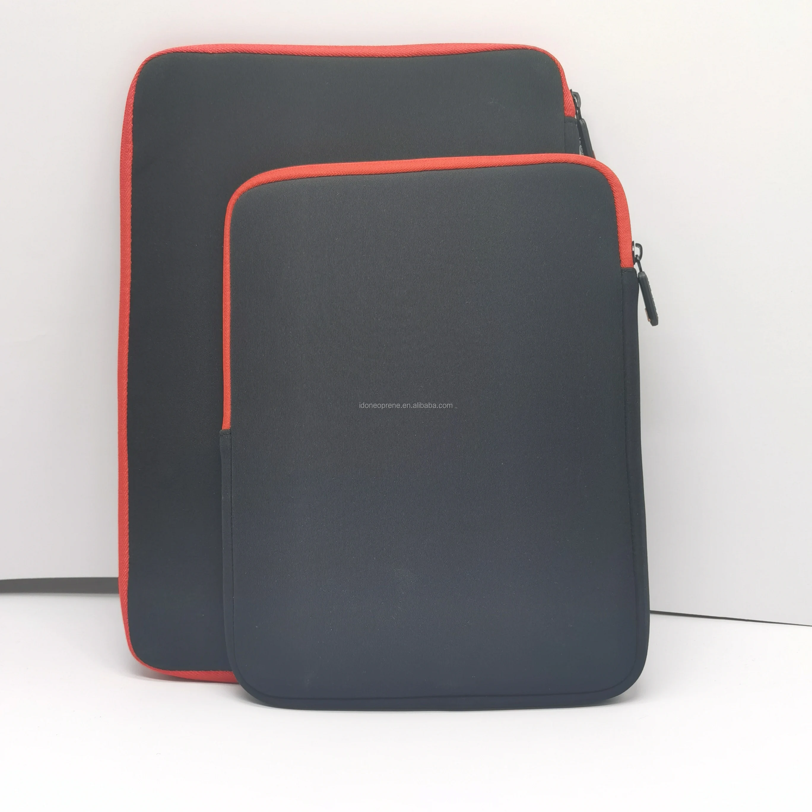 Personalized Neoprene Laptop Case