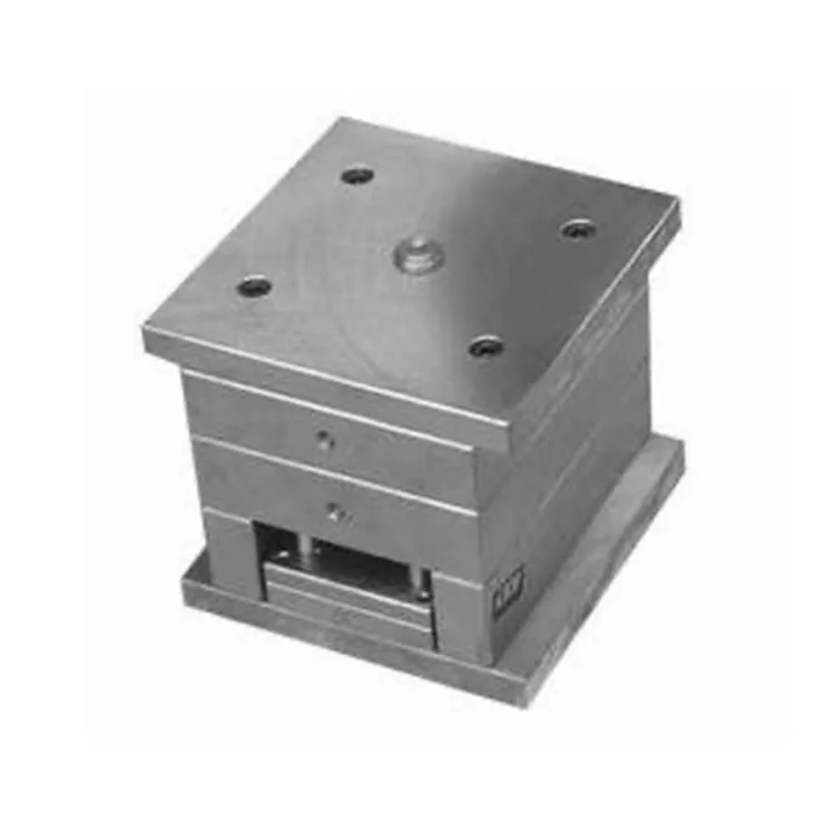 one-stop service Plastic Injection molds products customization service for plastic products