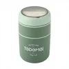 Double-layer 304 stainless steel-green