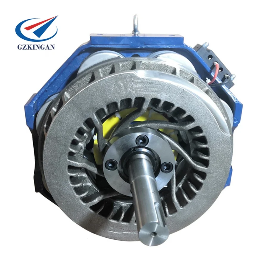 Best Dyno Current Retarder for Vehicle Testing Equipment