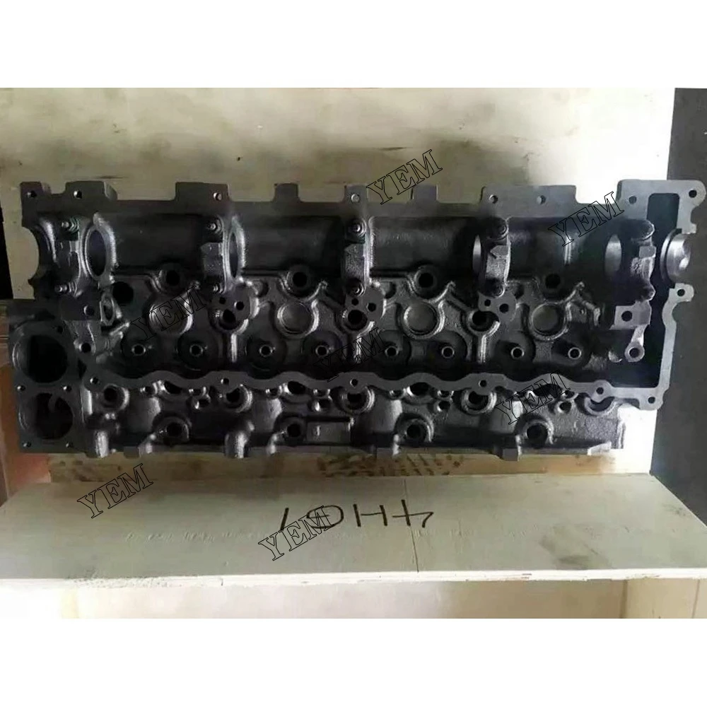 Original Brand New Cylinder Head For Isuzu 4HG1