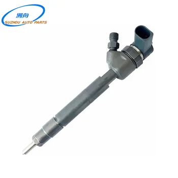 Hot Sale Merc-edes C Class 2.2 CDI 2003-2008 New Diesel Injector 0445110176 for OE 6480700287 A6480700287