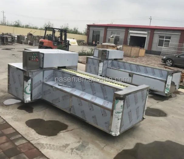 Avocado Core Removing and  Half Cutting Machine Avocado Processing Machine