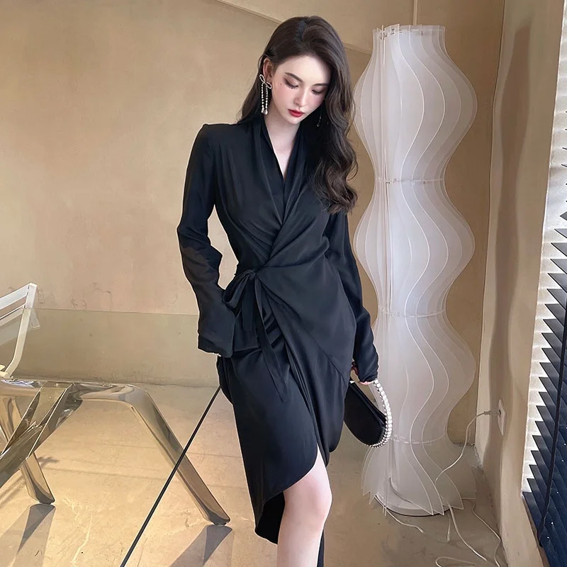Women Casual Dresses 