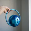 revestimiento azul