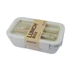 Rettangolo beige-850ml