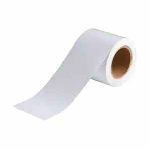 Equivalent to  50530 POF Film Temporary Protection Tape for Freshly Painted Surfaces