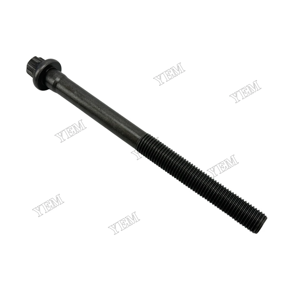 Cylinder Head Bolt 10131573 9074501 Fit for Liebherr D934 Engine 4