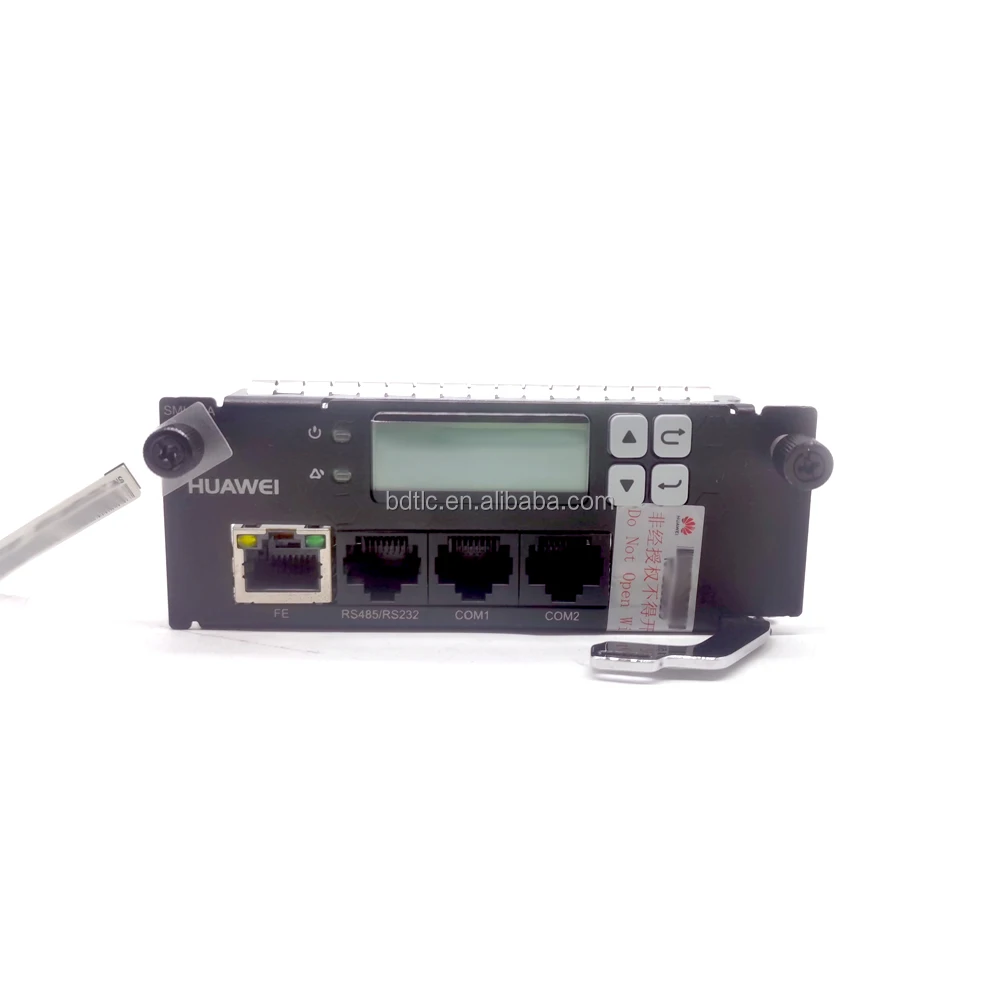 Telecom Power SMU03A Controller Module SMU03A Base Station