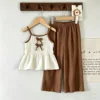 Marrone beige
