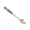 Cucharita de plata