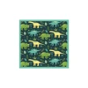 33*33 serviettes -10