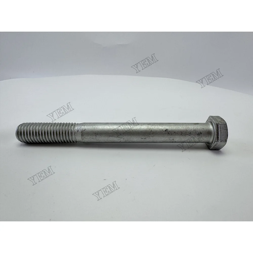 Screw 17C12112 for Bobcat Genuine Engine Parts 4