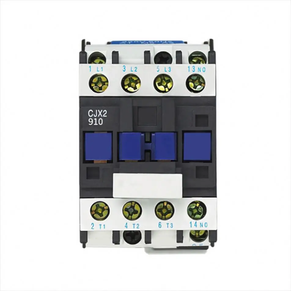 Reversing Contactor LP1SK0600ED  27MM 48V DC