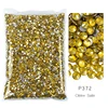 P372 Citrine Satin
