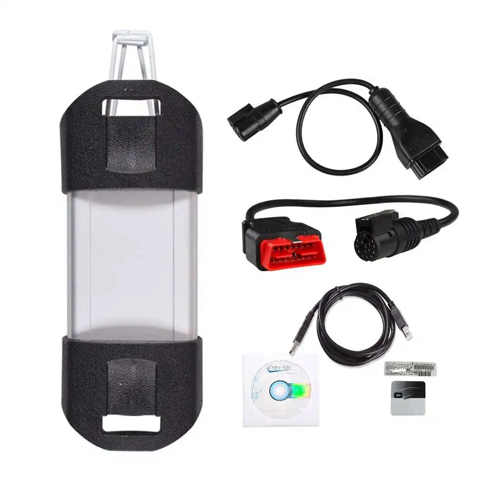 can clip v201 diagnostic interface for