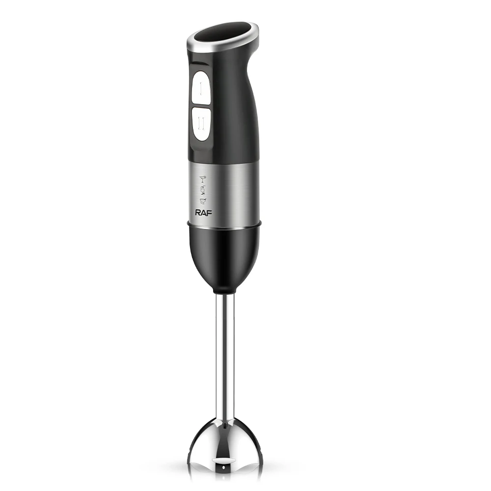 Powerful 800W Stick Hand Blender Efficient Mixing Solutions