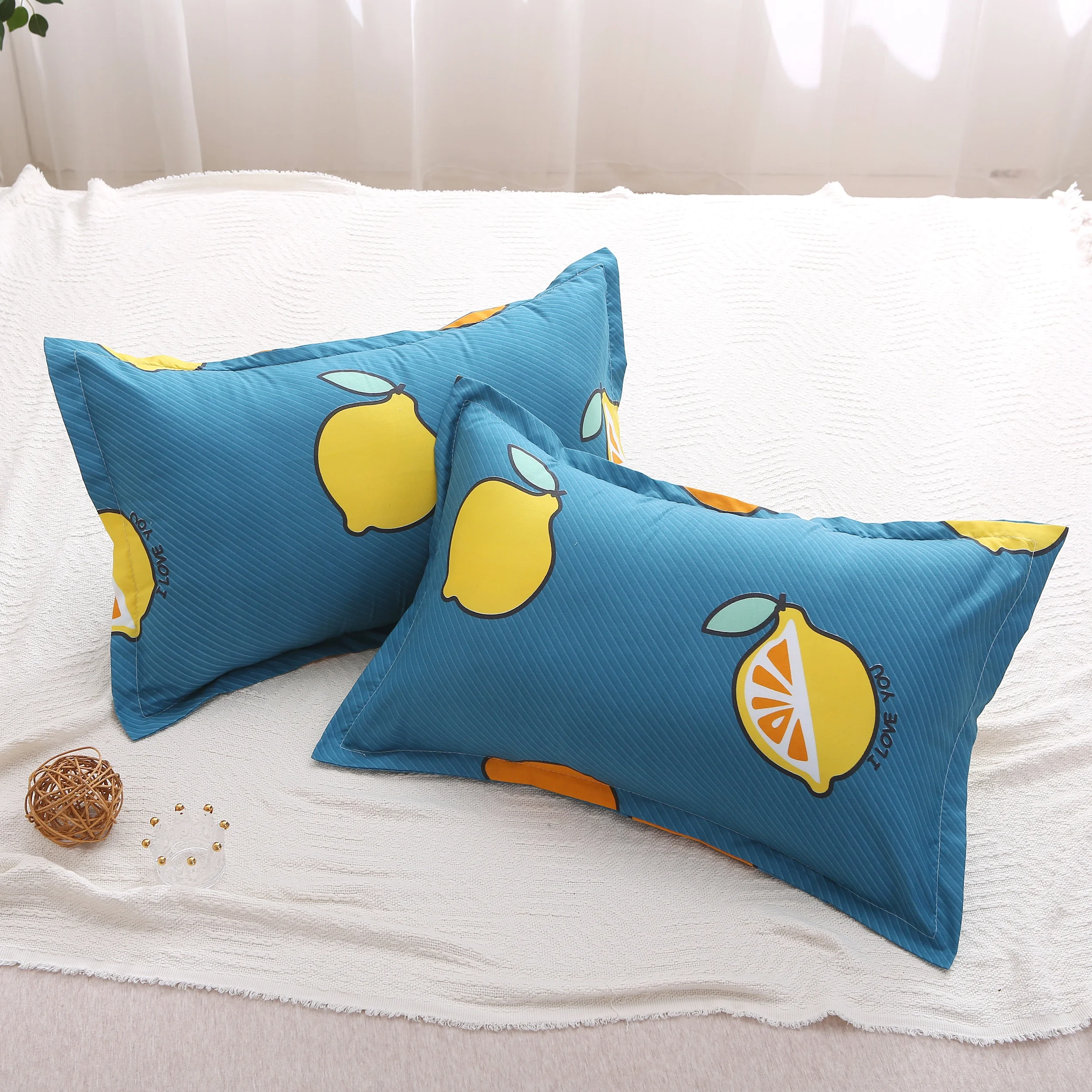 High Quality Throw Pillows From Professional Manufacturers With