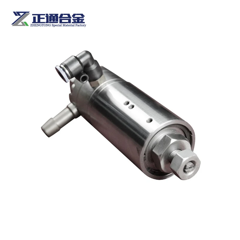Glue Gun for Protos 70 Cigarette Machine