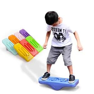 Integration Maze Game Balance Toys Plastic Balance Seesaw Toys