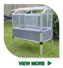 Raised Bed