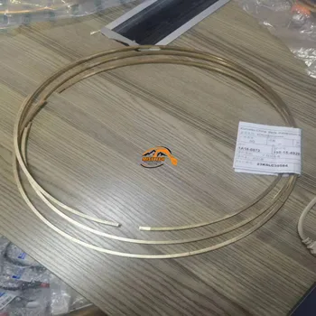 Support OEM ODM With Good Price Fast Delivery D375A-5 SEAL RING 195-15-49281 for Komatsu Parts