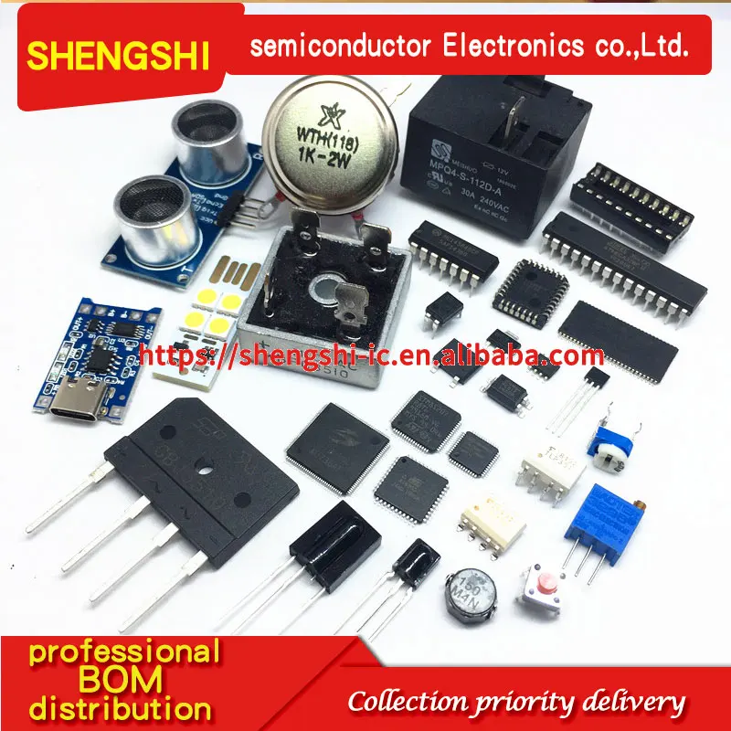 集積回路ICチップTC1508S 1508S SOP-16モータドライバチップデュアル