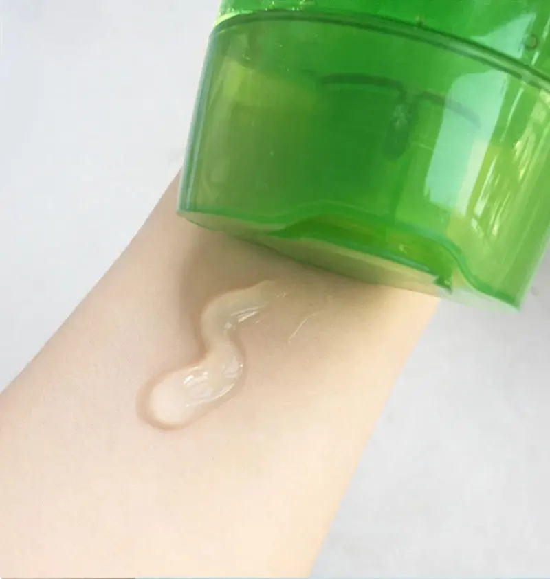 aloe gel vera