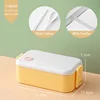 Single layer - yellow