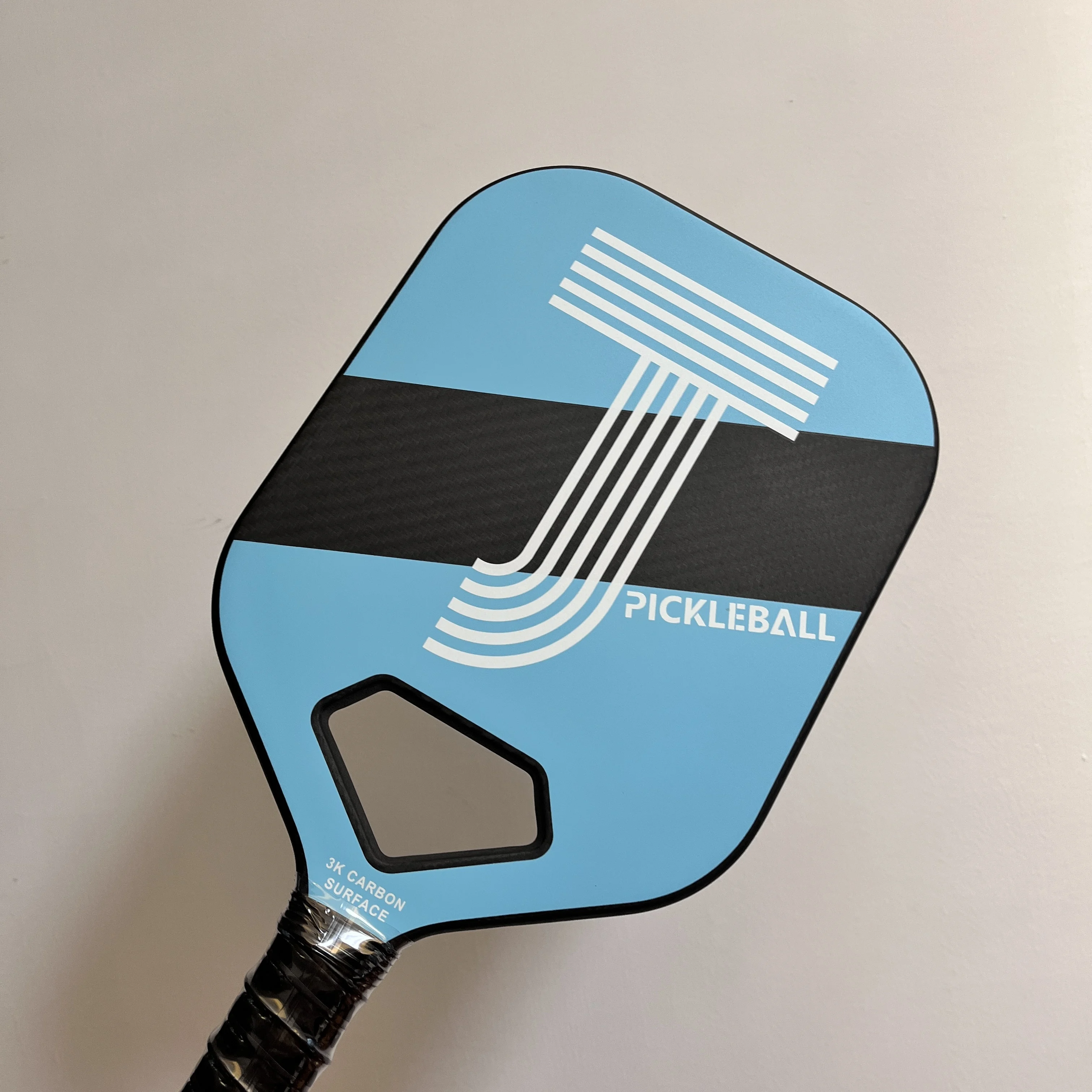 Thermoform Integrated Carbon Fiber T700 Pickleball Racket Buy