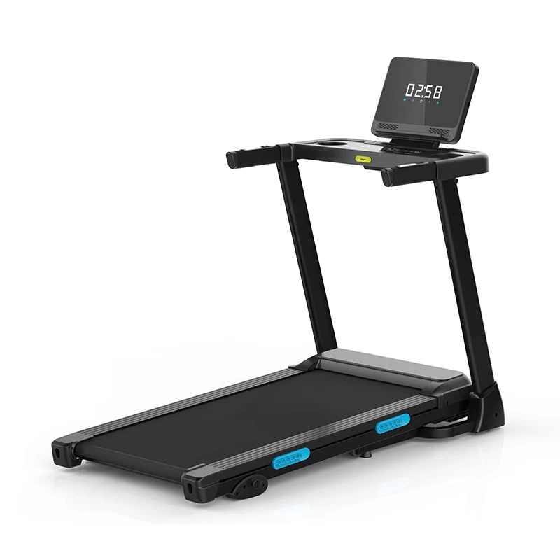 Folding Treadmill (Manual Incline)
