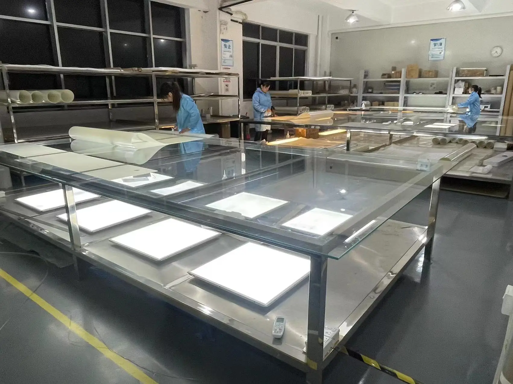 Window Solar Smart Tint Glass Car Glass Film Electric