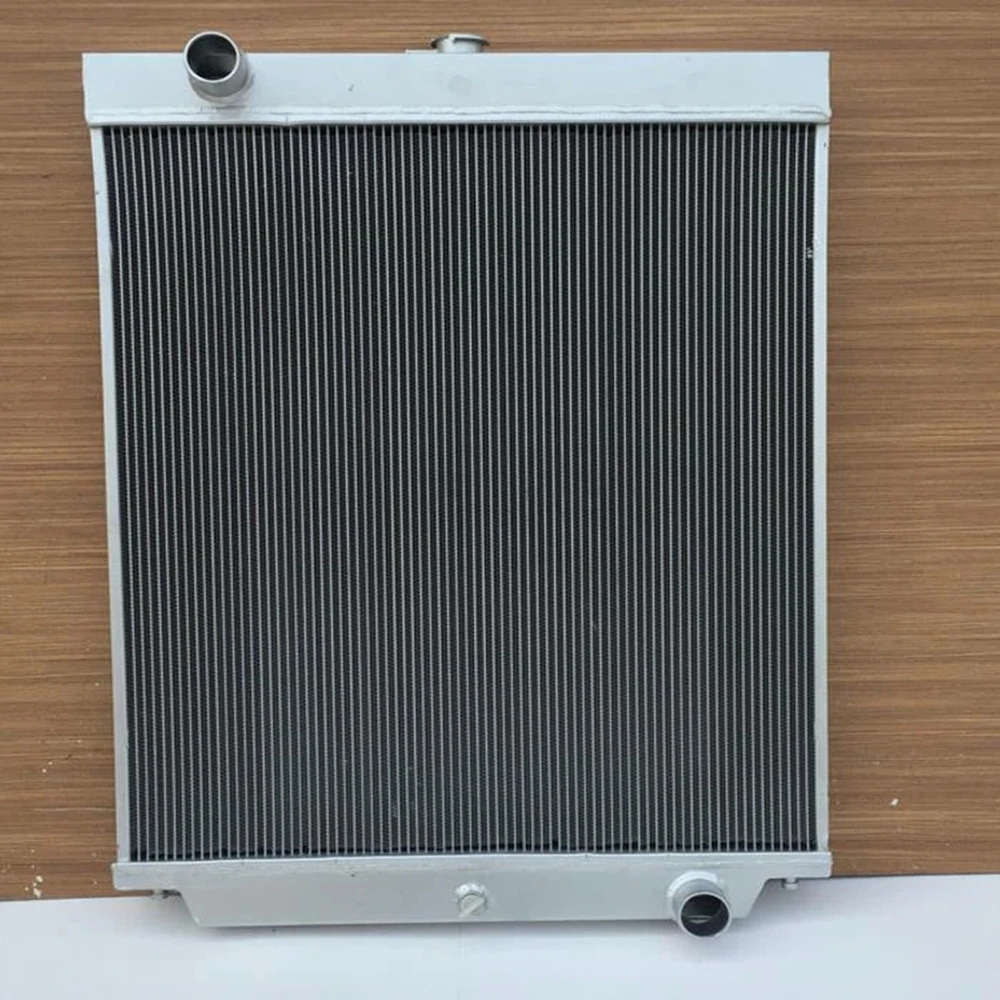 IZUMI Radiator 4467355 for Hitachi ZX140W-3 ZX160 ZX180LC ZX180W Engine Repair Kit