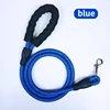 2 M Blue Reflective Rope