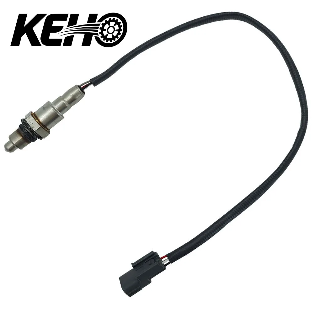 Oxygen sensor - 39210-03720 - Beijing Hyundai Verna 1.4L-1