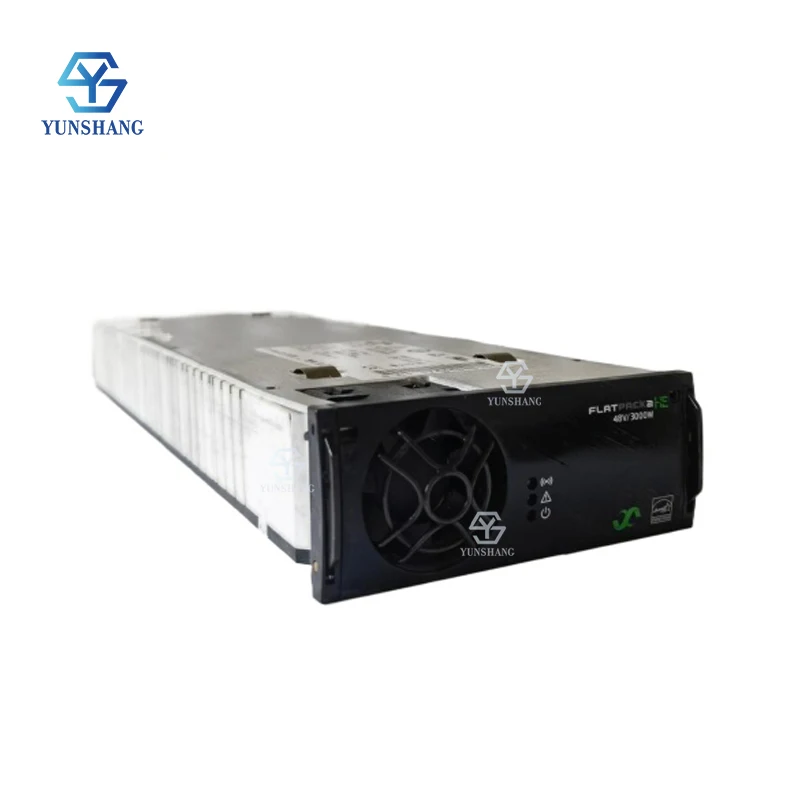 Eltek Power Supply Rectifier Module Output 48v 3000w Flatpack2 48/3000 ...