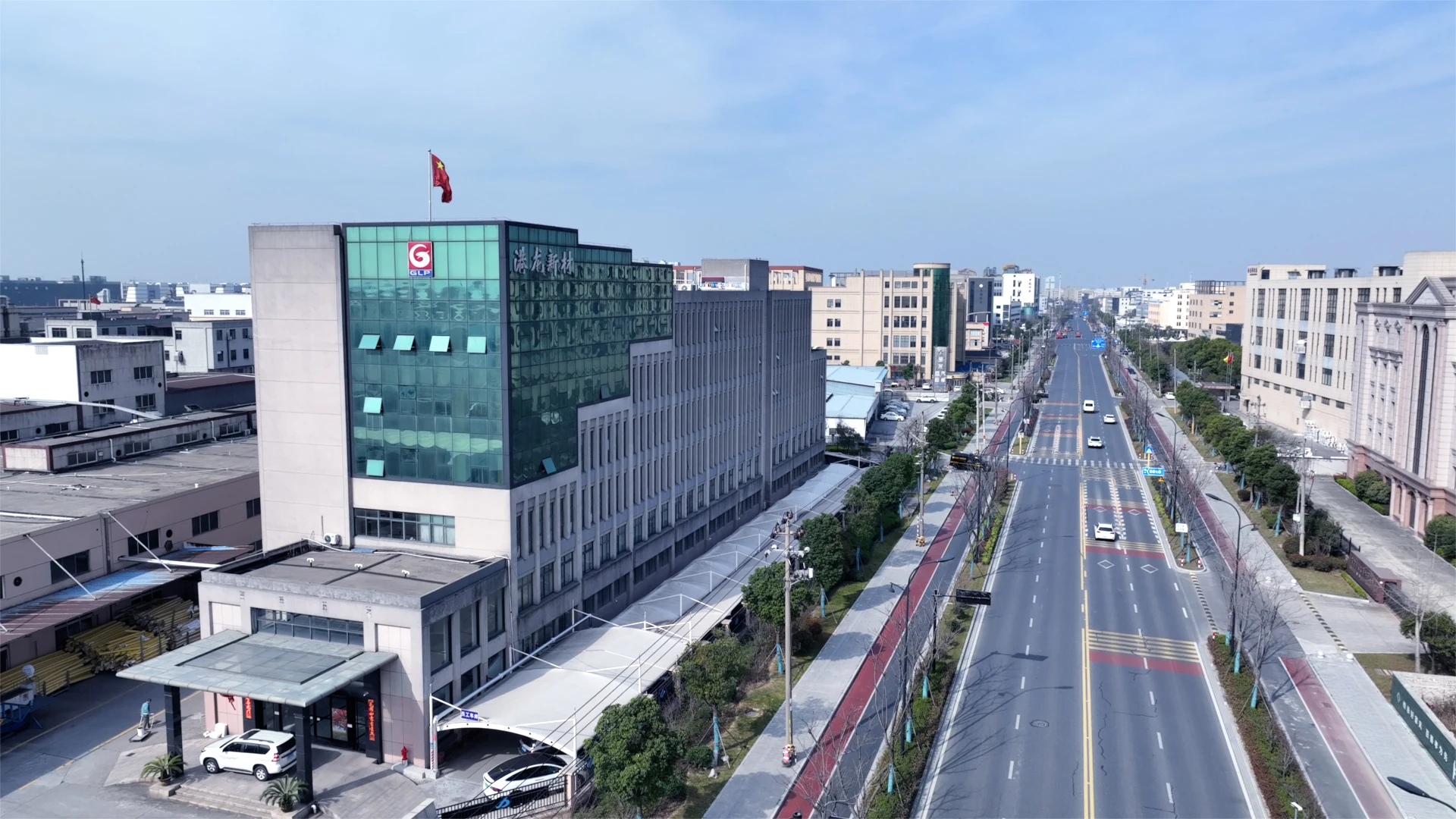 Zhejiang Haining Shunshun Import And Export Co., Ltd. 2