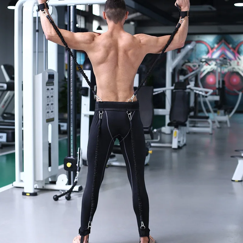 INNSTAR レジスタンストレーニングバンド MMA ボクシング