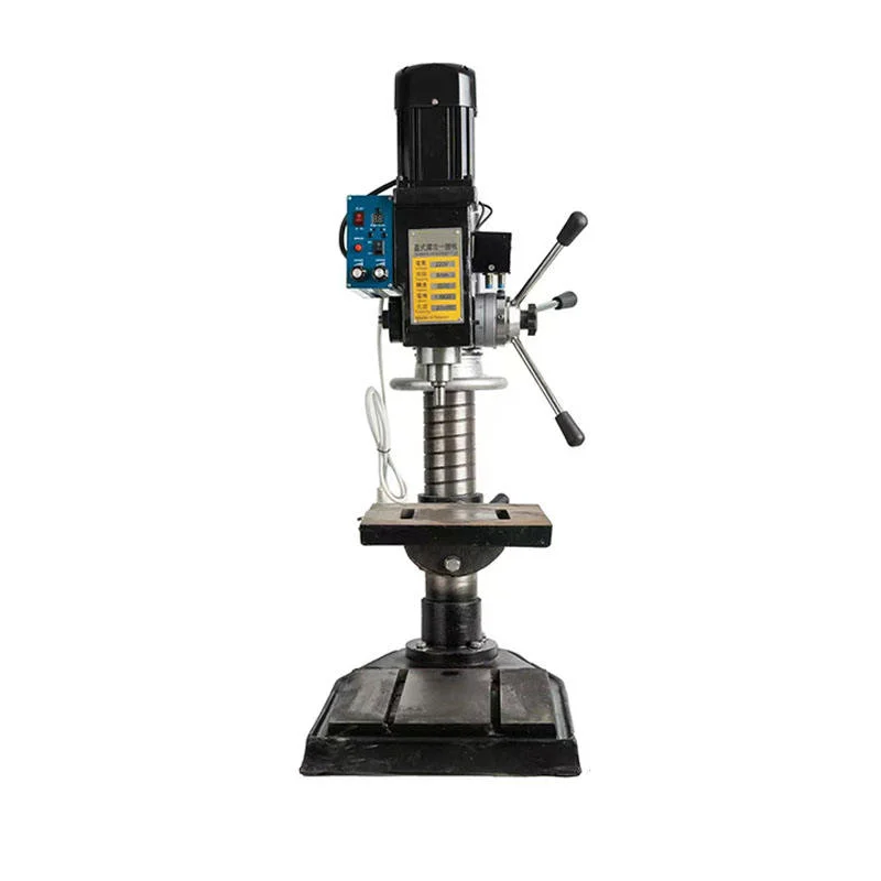 TZ150 1500W Tapping Function Heavy Metal Bench Drilling Machine