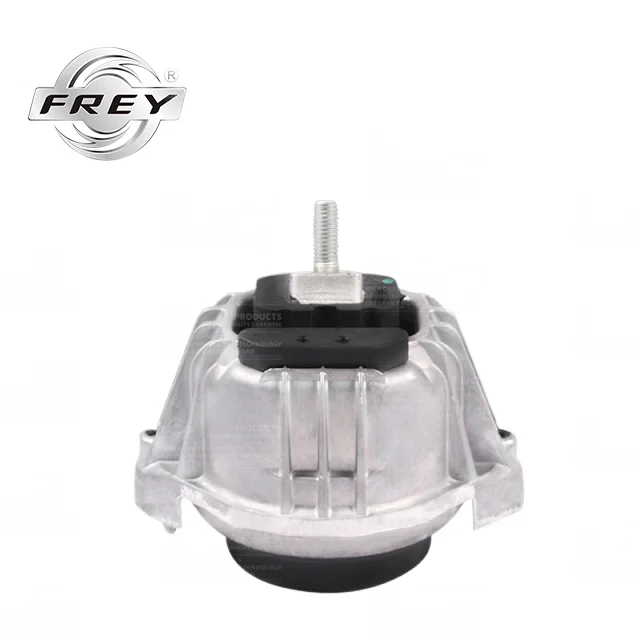 Автозапчасти для BMW E90 E87 E84 316I 116I 1.8I левое крепление двигателя 22116768853 гарантия один