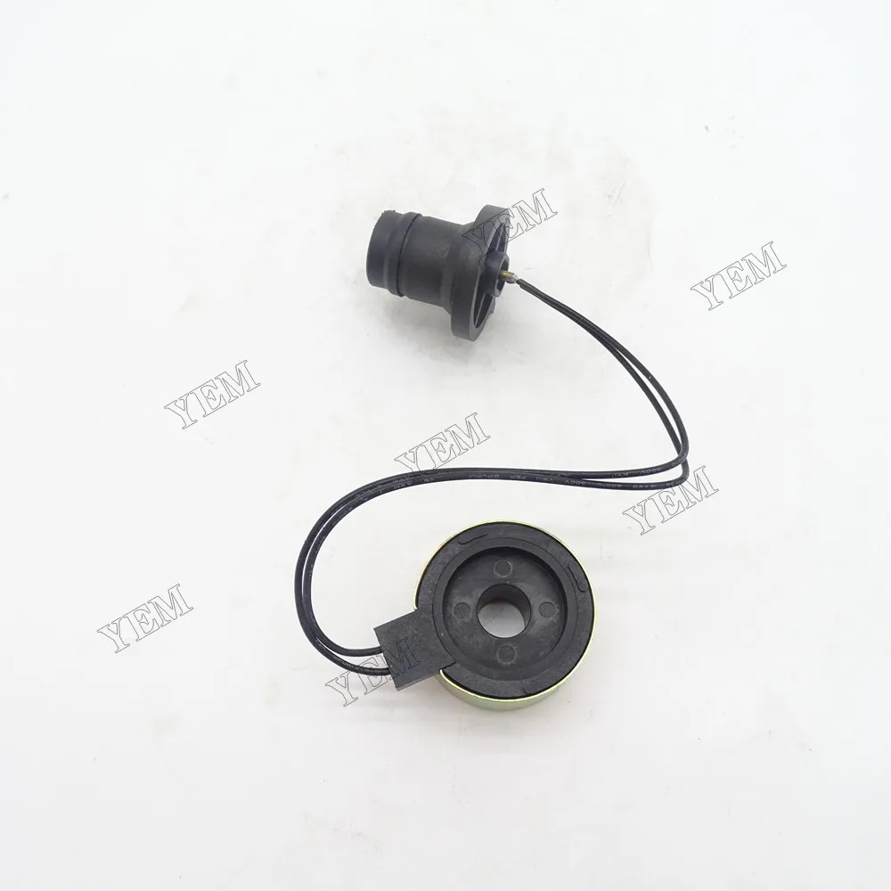 For Cat C9 Solenoid Valve Heavy Duty Engine Parts
