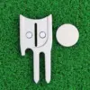 Argent avec Marque