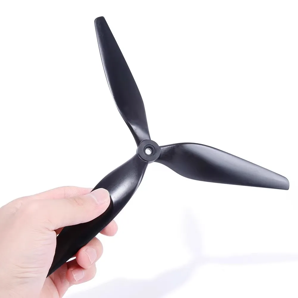 HQProp 15-Inch 3-Blade Glass Fiber Nylon FPV Racing Drone Propellers Long Range RC Radio System HQ 1507 CW CCW Drone Accessories supplier