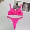 Rose red