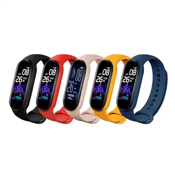 smartband m5 2022