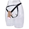 XL+ belt +siliver GS004
