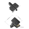 174.15(for ZOOM MTB M355 M375 M395 M446 M447 M575)