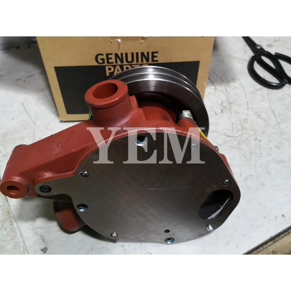 Wholesale Water Pump for Doosan P086TI 5