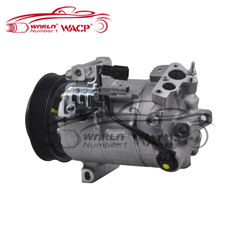 926004EB0A 4471606893 Car Compressor for Nissan Qashqai1.6 Teana